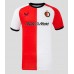 Feyenoord Calvin Stengs #10 Replik Heimtrikot 2024-25 Kurzarm